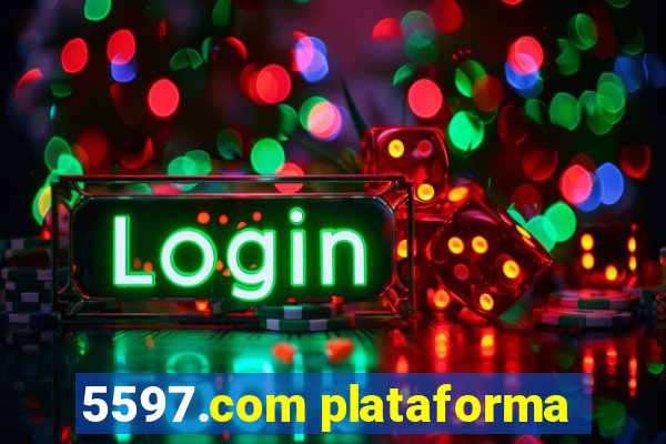 5597.com plataforma